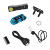 Lanterna tactica frontala Walther HLC1r 500 lm WARZONESHOP