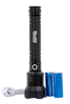Lanterna tactica zoom 2000-10000 lm TACTICAL OPS WARZONESHOP