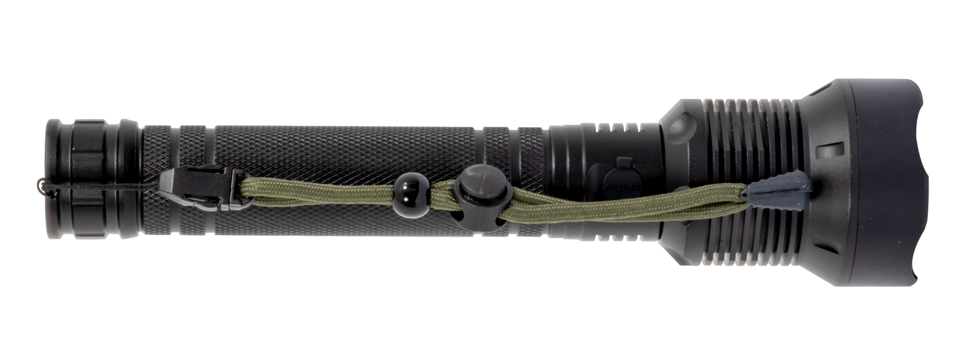 Lanterna tactica zoom 2000-10000 lm TACTICAL OPS WARZONESHOP