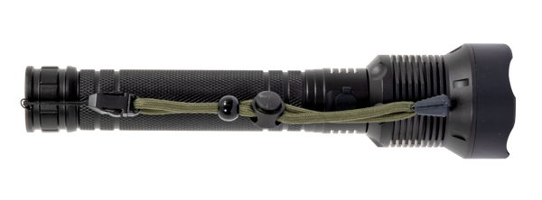 Lanterna tactica zoom 2000-10000 lm TACTICAL OPS WARZONESHOP