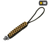 Lanyard paracord cutit Skull M-TAC WARZONESHOP