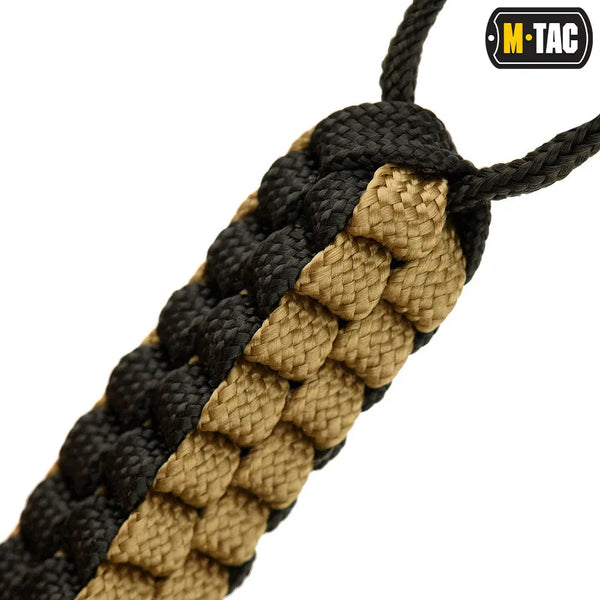 Lanyard paracord cutit Skull M-TAC WARZONESHOP