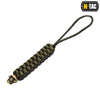 Lanyard paracord cutit Skull M-TAC WARZONESHOP