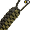 Lanyard paracord cutit Skull M-TAC WARZONESHOP