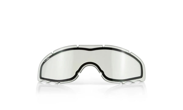 Lentile Duble Goggles WILEY X Spear WARZONESHOP