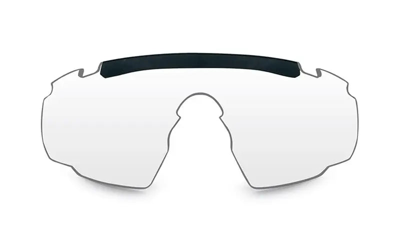 Lentile de schimb ochelari SABER ADVANCED WILEY X WARZONESHOP