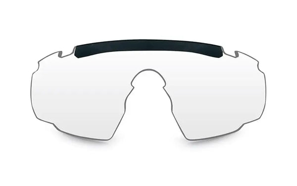 Lentile de schimb ochelari SABER ADVANCED WILEY X WARZONESHOP
