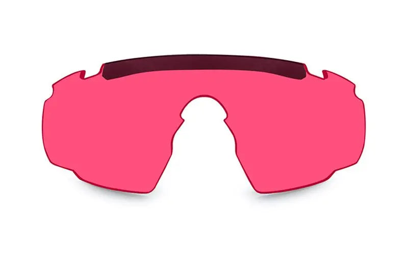 Lentile de schimb ochelari SABER ADVANCED WILEY X WARZONESHOP