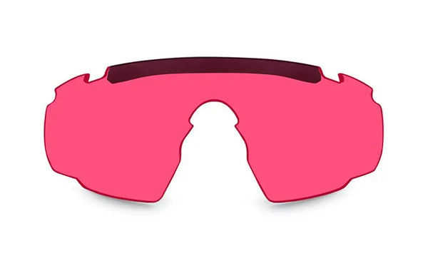 Lentile de schimb ochelari SABER ADVANCED WILEY X WARZONESHOP