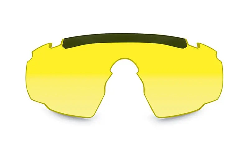 Lentile de schimb ochelari SABER ADVANCED WILEY X WARZONESHOP
