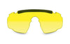 Lentile de schimb ochelari SABER ADVANCED WILEY X WARZONESHOP