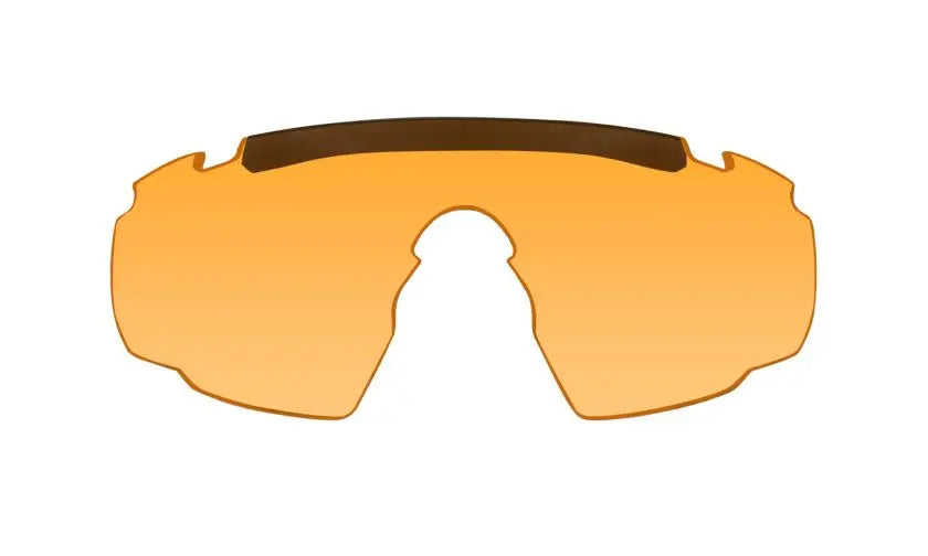 Lentile de schimb ochelari SABER ADVANCED WILEY X WARZONESHOP