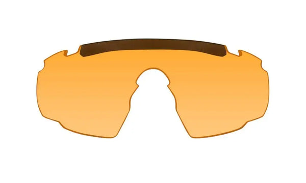 Lentile de schimb ochelari SABER ADVANCED WILEY X WARZONESHOP