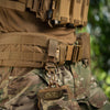 M-TAC Atasament MOLLE cu Carabina WARZONESHOP