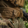 M-TAC Atasament MOLLE cu Carabina WARZONESHOP