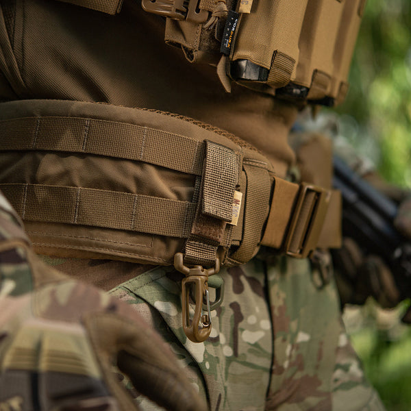 M-TAC Atasament MOLLE cu Carabina WARZONESHOP