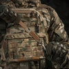 M-TAC Atasament MOLLE cu Carabina WARZONESHOP