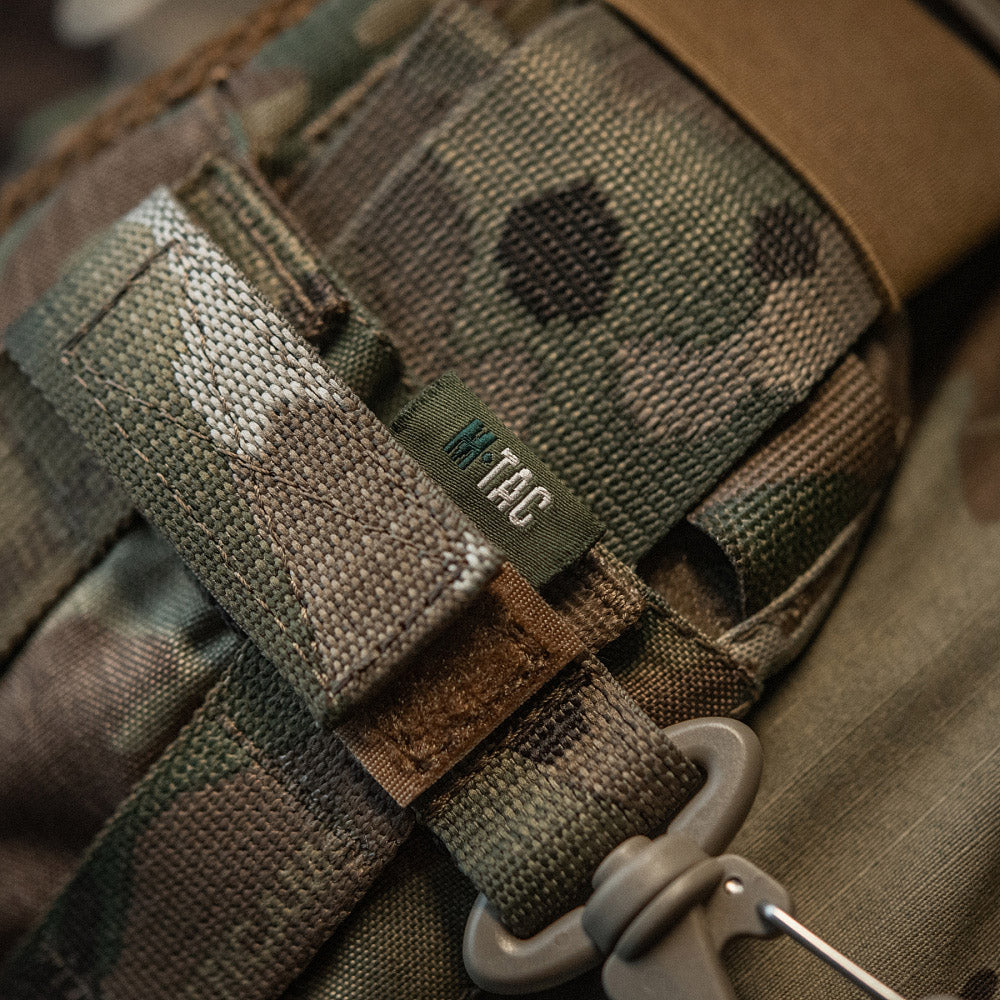 M-TAC Atasament MOLLE cu Carabina WARZONESHOP