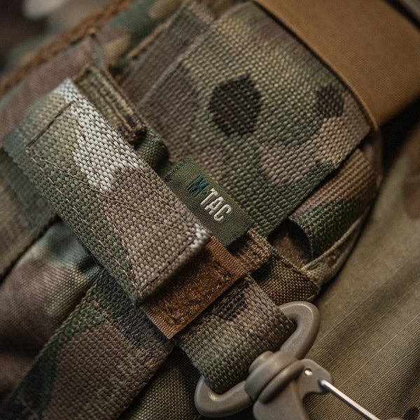 M-TAC Atasament MOLLE cu Carabina WARZONESHOP