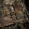 M-TAC Atasament MOLLE cu Carabina WARZONESHOP