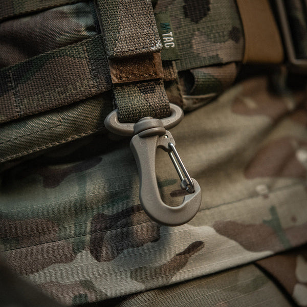M-TAC Atasament MOLLE cu Carabina WARZONESHOP