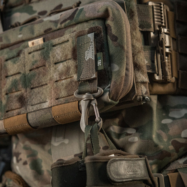 M-TAC Atasament MOLLE cu Carabina WARZONESHOP