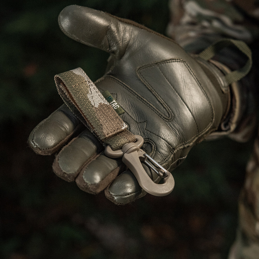 M-TAC Atasament MOLLE cu Carabina WARZONESHOP