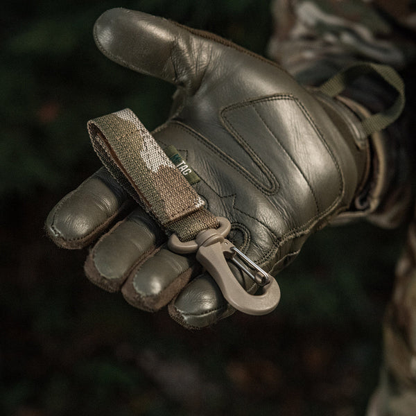 M-TAC Atasament MOLLE cu Carabina WARZONESHOP