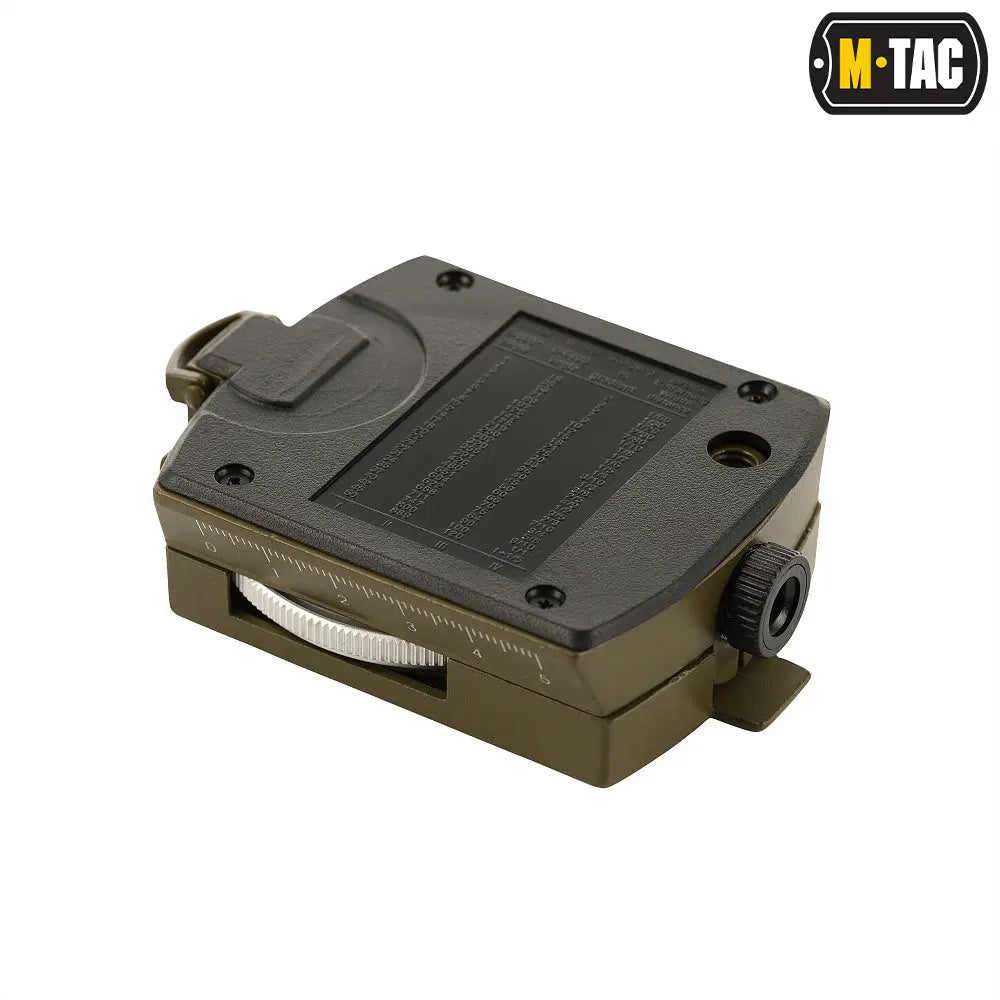 M-TAC Busola army olive green WARZONESHOP