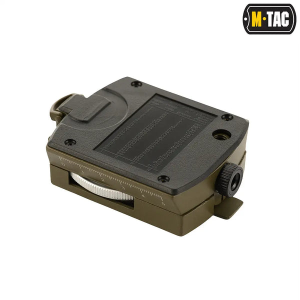 M-TAC Busola army olive green WARZONESHOP