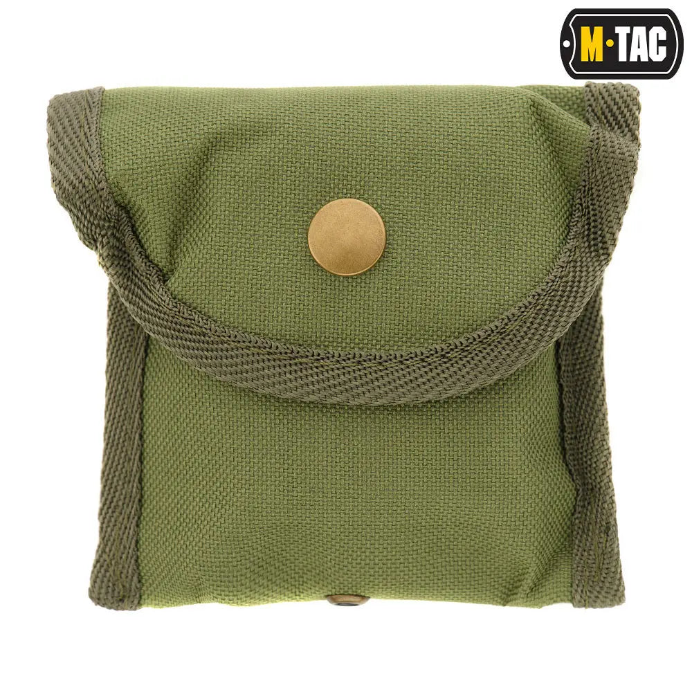 M-TAC Busola army olive green WARZONESHOP