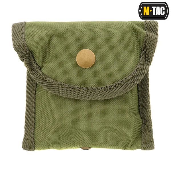 M-TAC Busola army olive green WARZONESHOP