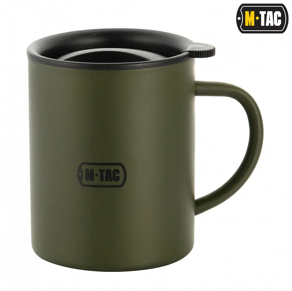 M-TAC Cana Izoterma 400 ml WARZONESHOP