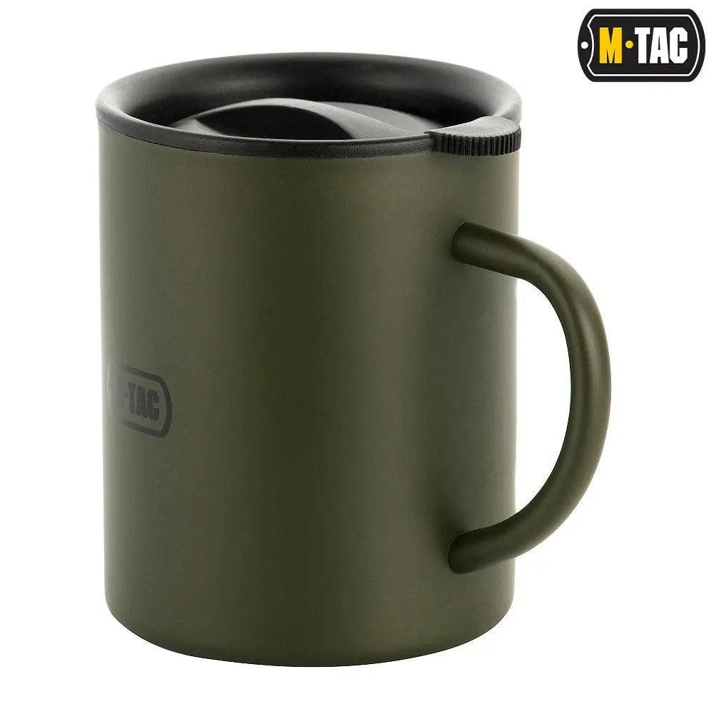 M-TAC Cana Izoterma 400 ml WARZONESHOP