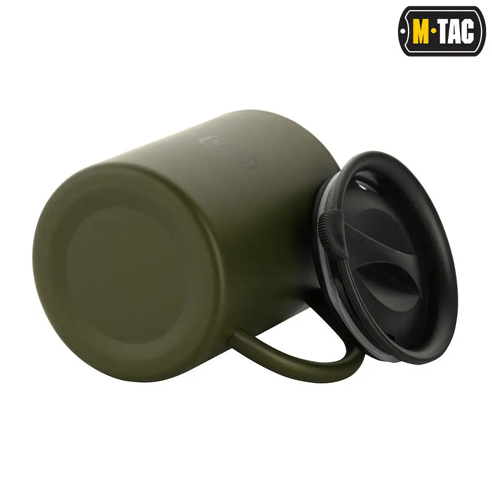 M-TAC Cana Izoterma 400 ml WARZONESHOP