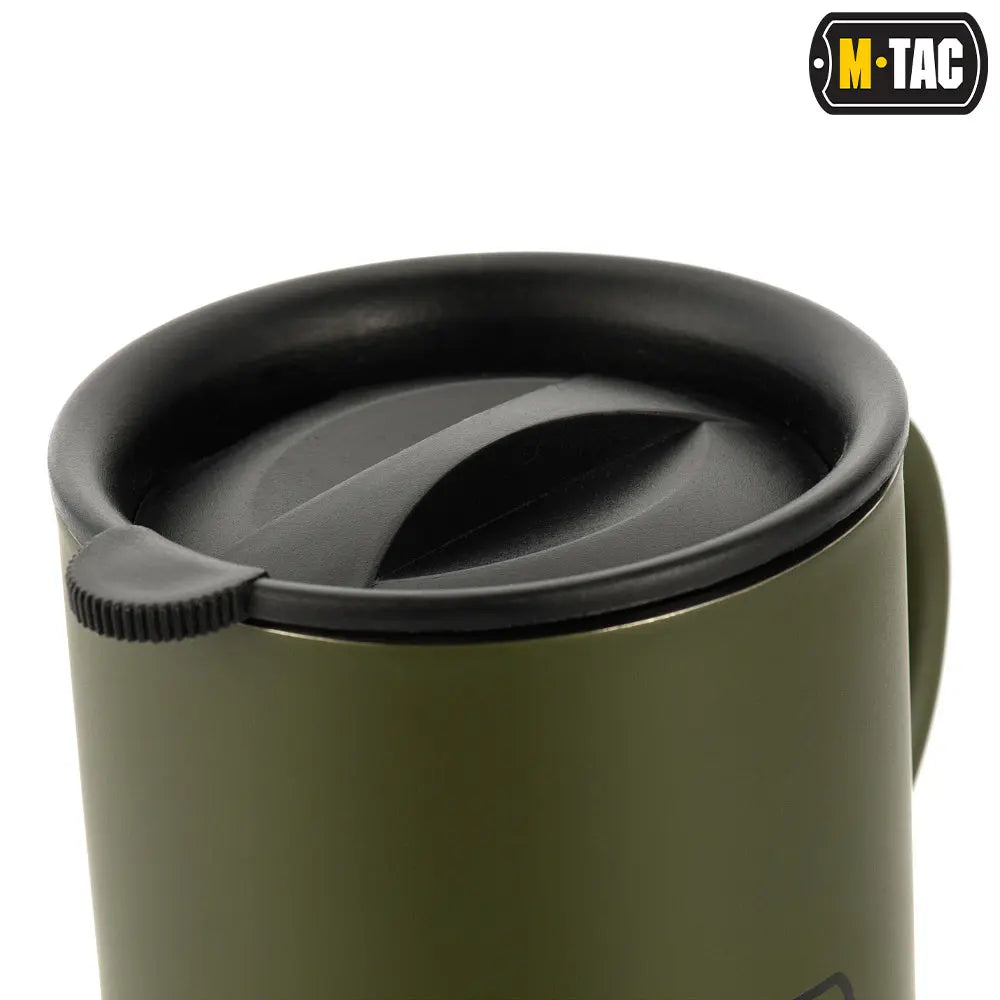 M-TAC Cana Izoterma 400 ml WARZONESHOP