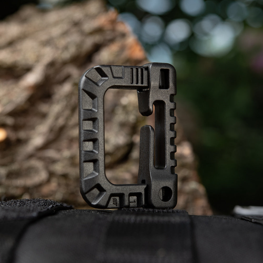 M-TAC Carabina Plastic Grimloc Molle WARZONESHOP