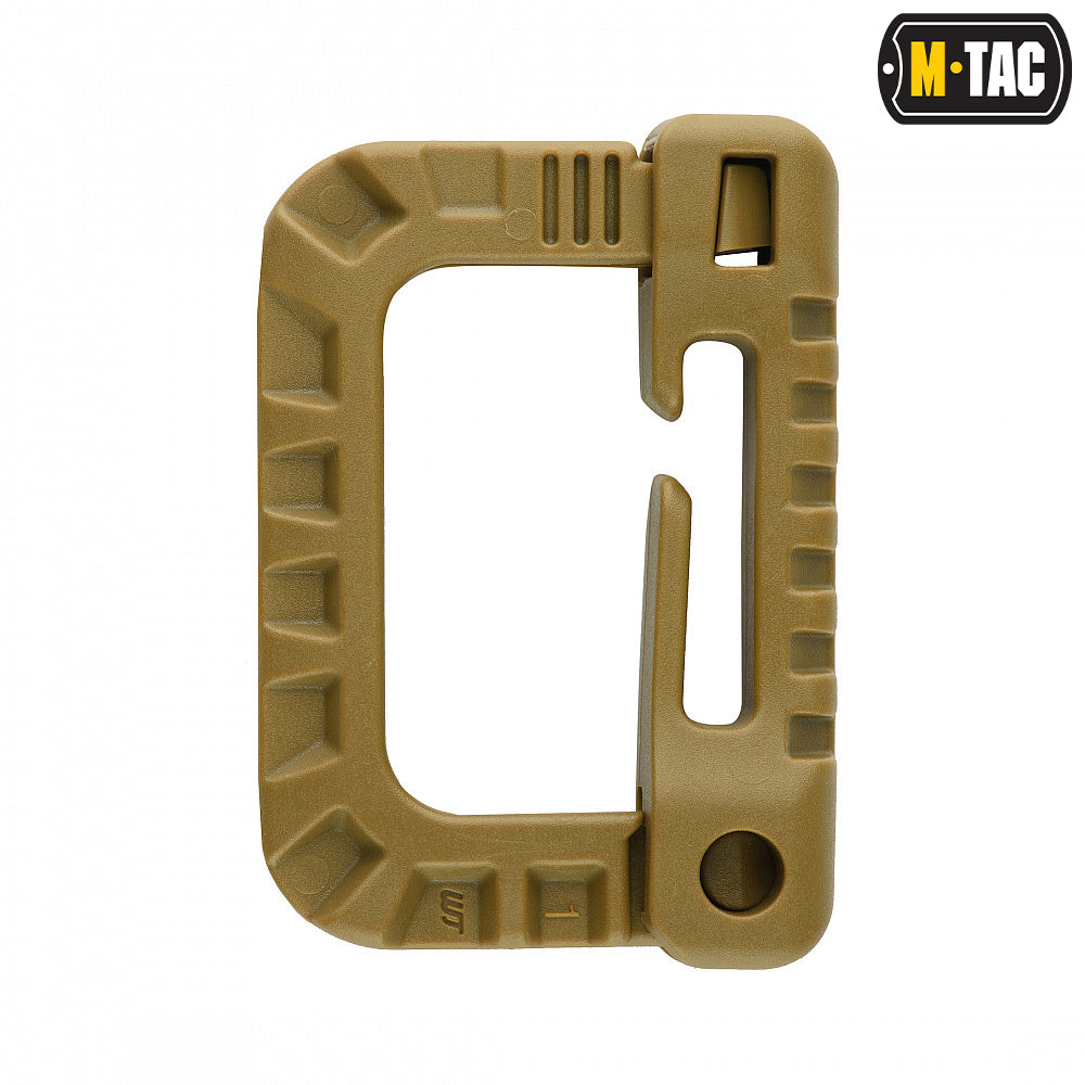 M-TAC Carabina Plastic Grimloc Molle WARZONESHOP