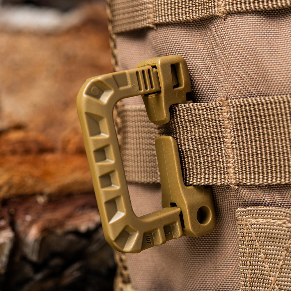 M-TAC Carabina Plastic Grimloc Molle WARZONESHOP