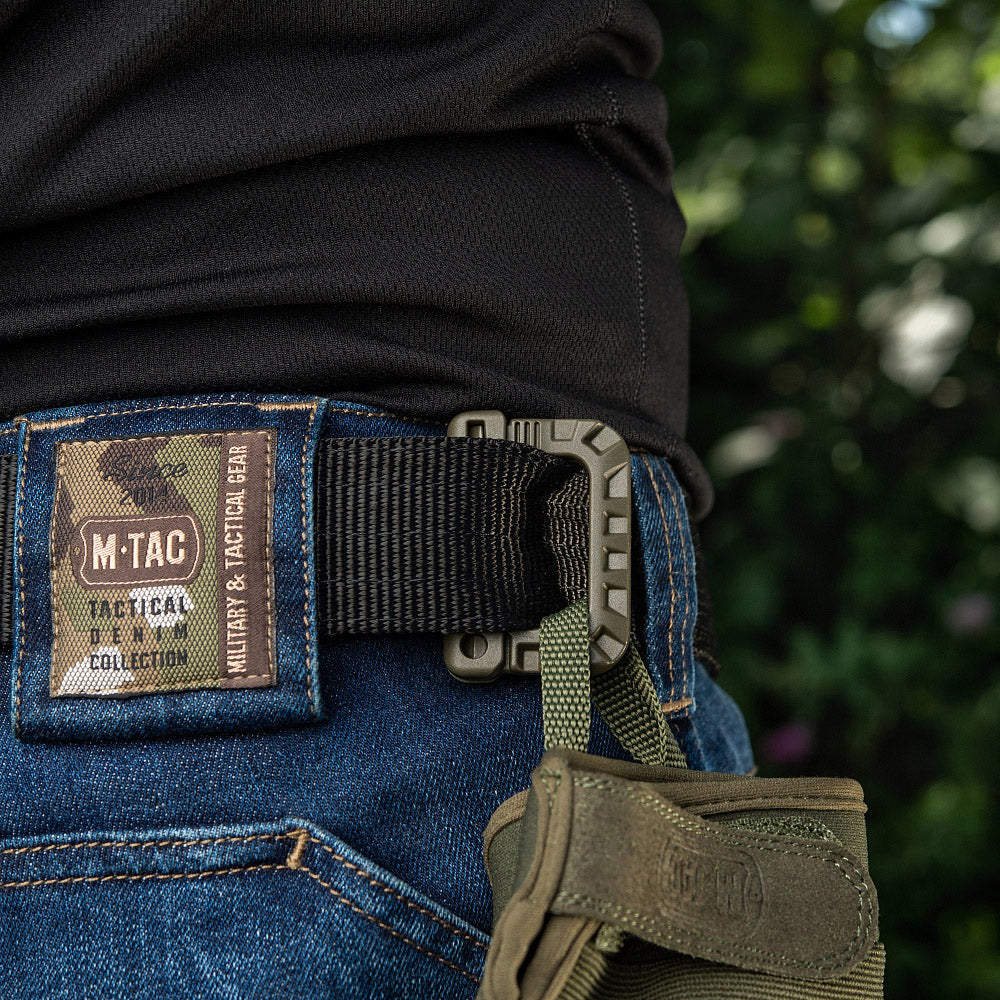 M-TAC Carabina Plastic Grimloc Molle WARZONESHOP