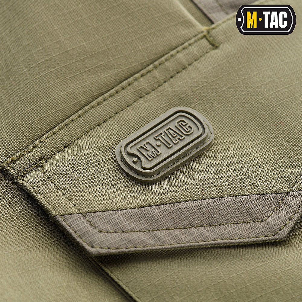 M-TAC Pantaloni scurti tactici AGGRESSOR WARZONESHOP