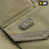 M-TAC Pantaloni scurti tactici AGGRESSOR WARZONESHOP