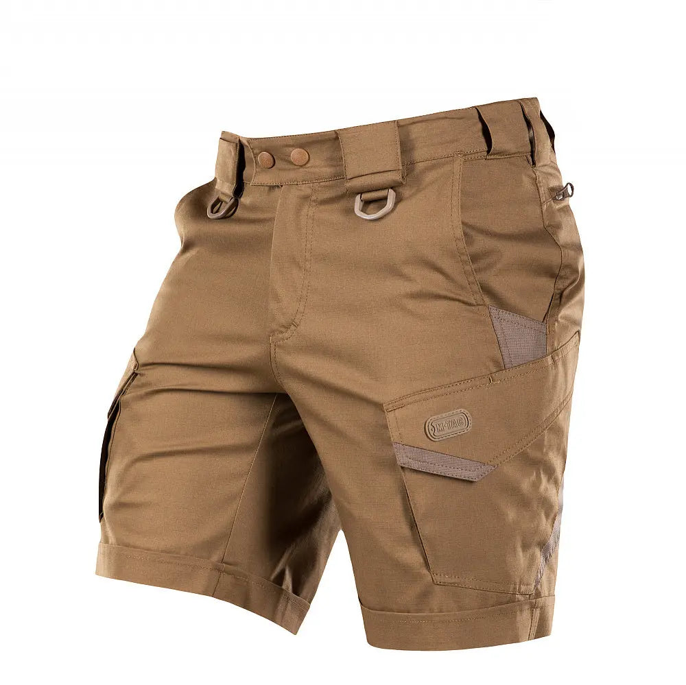 M-TAC Pantaloni scurti tactici AGGRESSOR WARZONESHOP