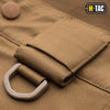 M-TAC Pantaloni scurti tactici AGGRESSOR WARZONESHOP