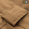 M-TAC Pantaloni scurti tactici AGGRESSOR WARZONESHOP