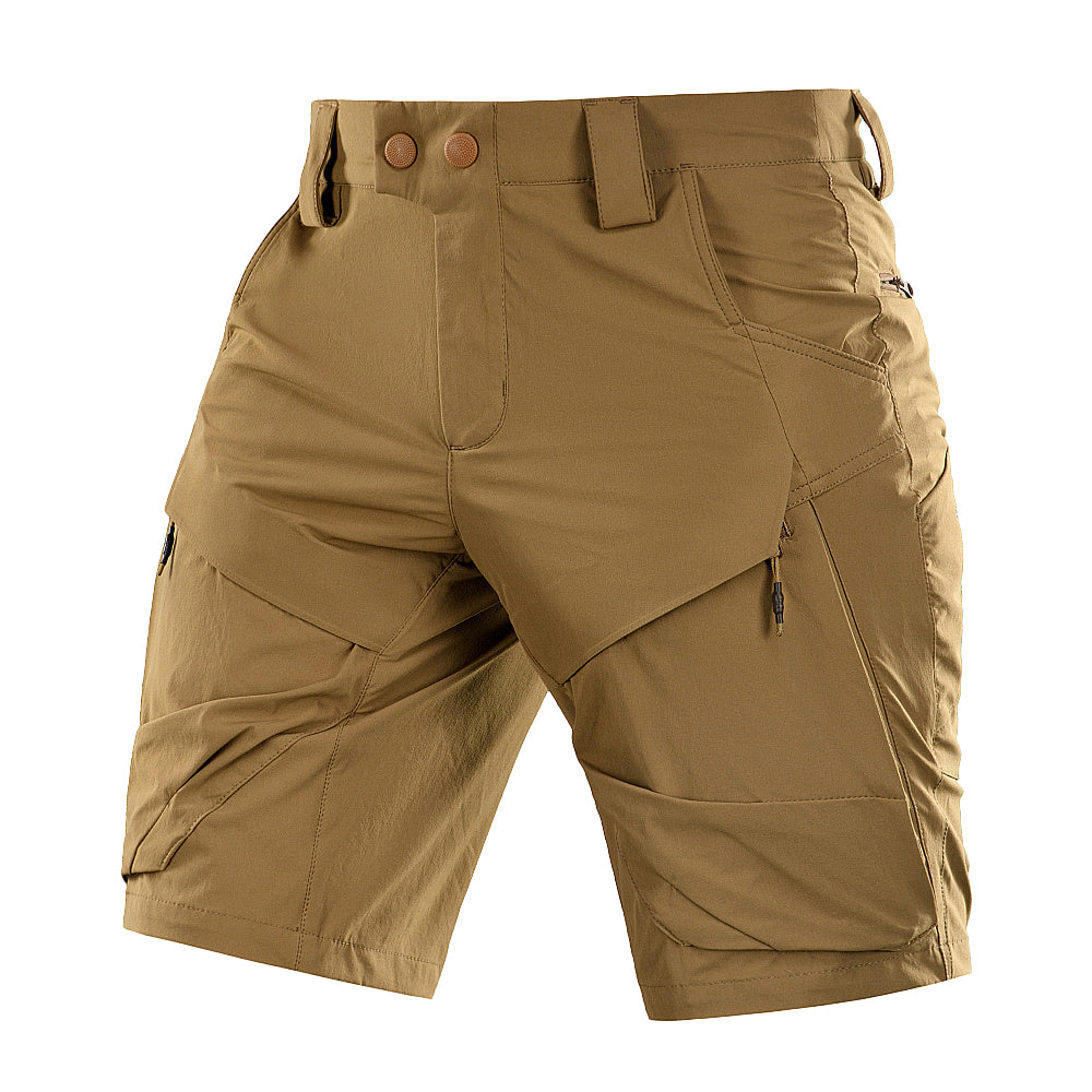 M-TAC Pantaloni tactici scurti RUBICON FLEX WARZONESHOP