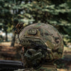 M-TAC Patch logo PVC camuflaj WARZONESHOP