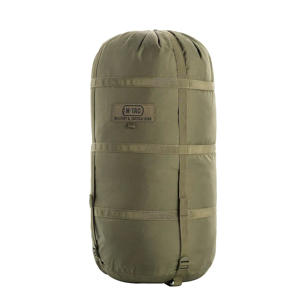 M-TAC Sac Compresie impermeabil echipament 60x29 cm WARZONESHOP