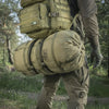 M-TAC Sac Compresie impermeabil echipament 60x29 cm WARZONESHOP