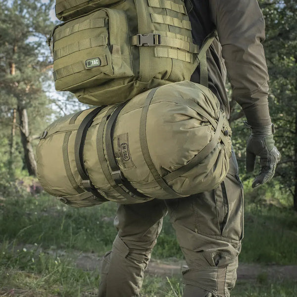 M-TAC Sac Compresie impermeabil echipament 60x29 cm WARZONESHOP